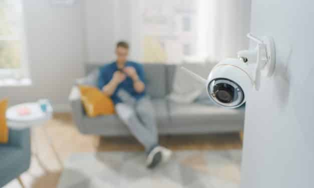 Quelle caméra de surveillance choisir pour son domicile ?